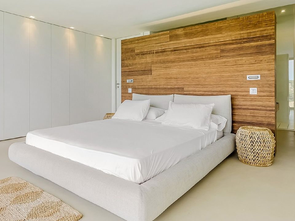 Villa i Sant Josep de sa Talaia, Ibiza - bilde 5